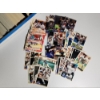 Image 2 : Lot of Over 300 Assorted Trading Cards: 1995 Donruss, 1990 Topps, 1996 Topps, & MORE!