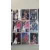 Image 42 : Large Assortment Of '92-"95 Basketball Trading Cards