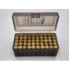 Image 1 : Full Container of (50) 38 Special Winchester Ammunition