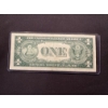 Image 2 : 1935 United States Washington $1.00 Dollar Silver Certificate In Protective Holder - Outstanding