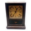 Image 1 : Vintage Seth Thomas Working Mechanical Alarm Clock - See Pics