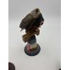 Image 2 : Eagle American Flag Statues - 3 - American Flag Coaster with Eagle - My First Dictionary Book