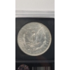Image 4 : United States 1900 Brilliant Uncirculated Morgan 90% Silver Dollar