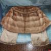Image 3 : Superior Condition Fur Cape / Stole - Locally Purchased See Pics