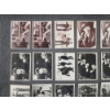 Image 3 : 24 Assorted 1960's Beatles Trading Cards ~ Mostly Topps Trading Cards ~ Assorted Series & Conditions