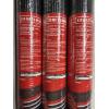 Image 2 : Set of 3 - Craftsman 26" Embossed Rolling Cabinet Top Mat - Brand New