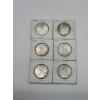 Image 1 : Walking Liberty Half Dollars - $3.00 Face