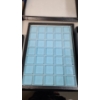Image 5 : Large Collection Of Coin Storage Supplies & Glass Coin Displays!