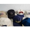Image 4 : Vintage Local Caddy Shirt Tam O'Shanter & 12 Golf-Theme Hats