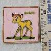 Image 2 : Vintage Marx Toys "Plastic Tiny Tot Puzzle" featuring Mickey Mouse