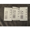 Image 2 : 3 - 1996 Fleer Cleveland Indians Baseball Card Wax Packs - 10 Cards Per pack - Mint Condition