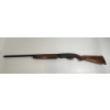 Image 2 : Savage Model 30 Series E 12 Gauge Pump Shotgun, 3" Chamber, Engraved Duck Scene, Nice Walnut Stock