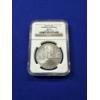 Image 1 : 2010- W Disabled Veterans Commemorative Silver Dollar NGC MS70 - Uncirculated, Beautiful Coin!
