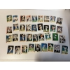 Image 4 : 1993 Score - Completed 4/28/94 : Includes: Darryl Strawberry - Brett Breaks - Dave Stieb