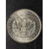 Image 5 : 1883-CC Carson City Morgan Silver Dollar in Display Case