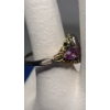 Image 3 : Women's Sterling Silver Ring - Size: 12 - Total Weight: 5.6g