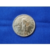Image 1 : 1907-S Philippines United States One Peso Silver Coin ASW: 0.5144 oz 