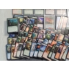 Image 2 : Large Group of Assorted MTG Magic the Gathering Trading Cards Ft. Rare, Holo, Autographed & More!