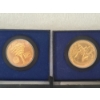 Image 6 : Lot of Six Assorted Bicentennial Medals - Assorted Years & Styles