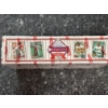 Image 3 : 1993 Unopened Don Russ MLB Baseball Series 2 Wax Box - 36 Packs - Factory Sealed - Mint Condition