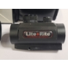 Image 4 : Two Lite Rite Scopes & Bushnell Yardage Pro Range Finder With Original Box