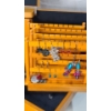 Image 17 : Lori Greiner " For Your Ease Only" Foldout Jewelry Case With Assorted Fashion Jewelry 