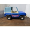 Image 1 : 1970s Blue Tonka Bronco - Pressed Steel - 17Lx9Wx10T