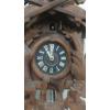 Image 8 : Vintage Made In Germany Hunting Themed (Deer/Stag) Cuckoo Clock - See Details