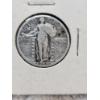 Image 3 : 4 Standing Liberty Quarters - AFV $1