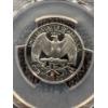 Image 4 : 1994-S United States Silver Quarter PCGS Gem Proof - Incredible Coin