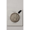 Image 1 : 1900-O Barber 90% Silver Half Dollar - Face Value: $0.50
