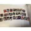 Image 3 : 89' Donruss Baseball Cards & Puzzle Cards - Wade Boggs - Ron Murphy - Bo Diaz - Don August 