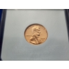 Image 2 : NGC PF 69 RD Ultra Cameo 2000-S Lincoln Memorial Cent