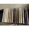 Image 4 : *Pick Up At Mantua Home-No Shipping Available* - DVD & CD Collection - 2 CD Cases - Tons of them! - 