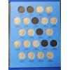 Image 4 : Buffalo Nickels Coin Collecting Book 1913-1938 - Coins Included - FV: $2.35