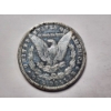 Image 4 : 1880-S Morgan Silver Dollar With Unique Dark Toning