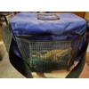 Image 8 : PICKUP IN CANTON - Blue SHIMANO Fishing Pack With All Contents Shown - Nice Lot Of Lures & More