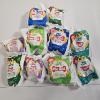 Image 1 : Collection Of 2000 McDonald's Happy Meal Robo-Chi Pets in Original Packaging