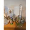 Image 2 : PICKUP IN CANTON - Five Gorgeous Vintage Perfume Bottle Collection  