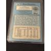 Image 2 : 1988 Topps Dan Marino Miami Dolphins Football Card - Exceptional Card
