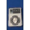 Image 3 : NGC 2023 Great Britain Lion And Eagle First Releases PF 70 Ultra Cameo 2 Pounds 1 oz Silver Coin