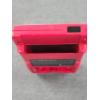 Image 6 : Game Boy Color Magenta - Missing Battery Compartment Cover