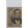 Image 4 : (2) U.S Fractional Currency Notes - Fifth Issue 1874 10 Cent Note & Third Issue 1863 10 Cent Note