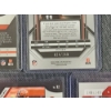 Image 10 : Lot of Five Panini Cleveland Browns NUMBERED /249 Orange Foil Trading Cards 