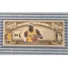 Image 2 : Lebron James Collectors Million Dollar Bill In Mint Condition In Protective Holder