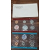 Image 4 : 1968/1969 U.S Mint Uncirculated Coin Sets & 1966 U.S Special Mint Coin Set