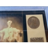 Image 6 : U.S. Cent Collections: 1909 VDB Penny, 1943 BU Steel Penny, Penny Proof Set