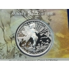 Image 3 : Limited Edition Grace the Fairy Proof Coin 1 troy oz 999 Fine Silver - in Nice Coin Slab