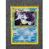 Image 1 : Kingdra 8/111 Holo Rare Neo Era Vintage Pokemon Trading Card ~ NM/LP Condition!