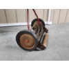 Image 3 : Vintage Reel Push Lawn Mower